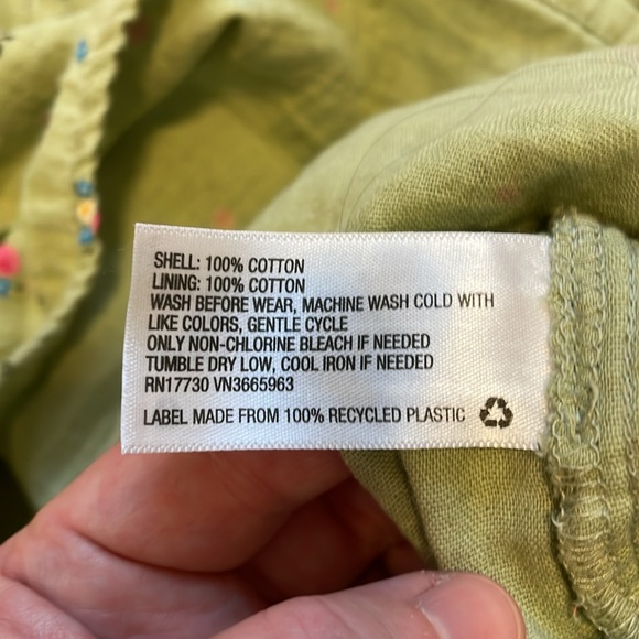 Cat and Jack Top - Picture 3 of 5